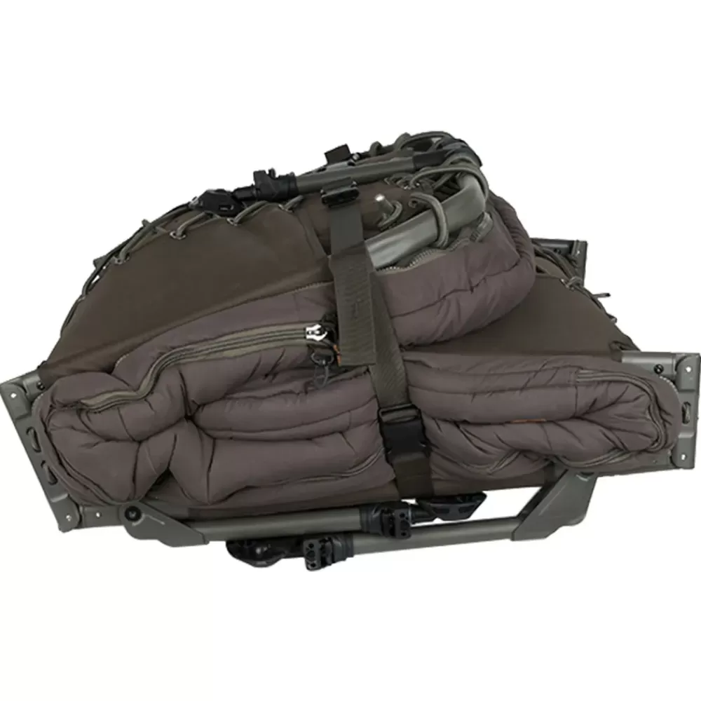 Fox Flatliner 6 Leg 5 Season Sleep System