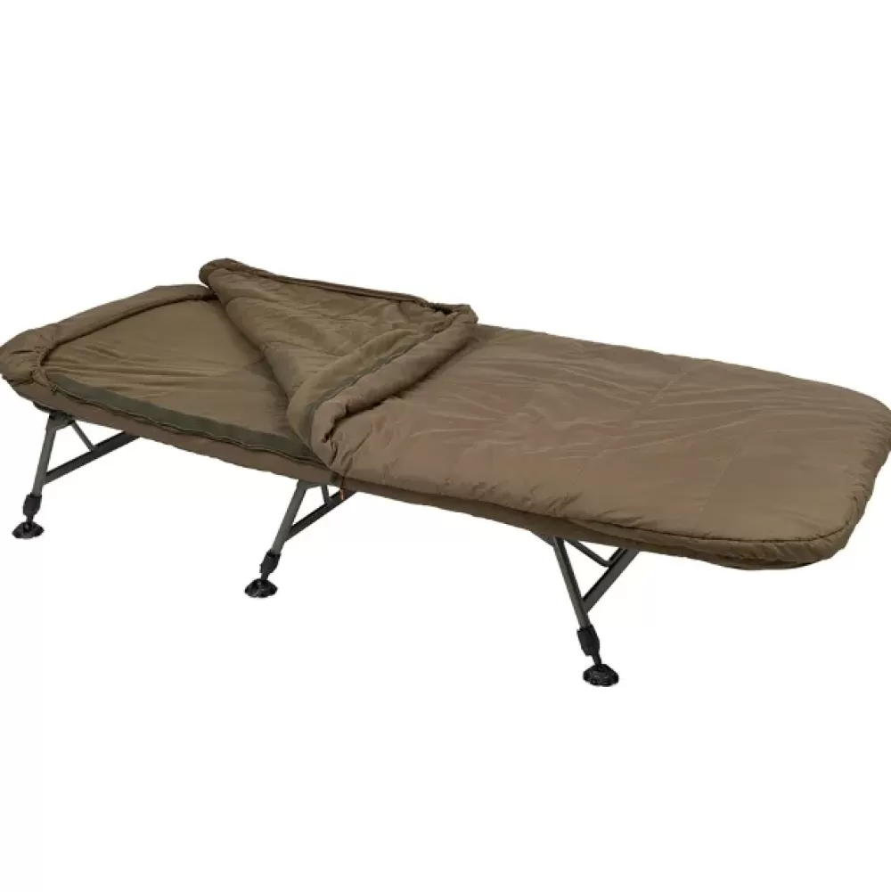 Fox Flatliner X All Season System- Bedchairs