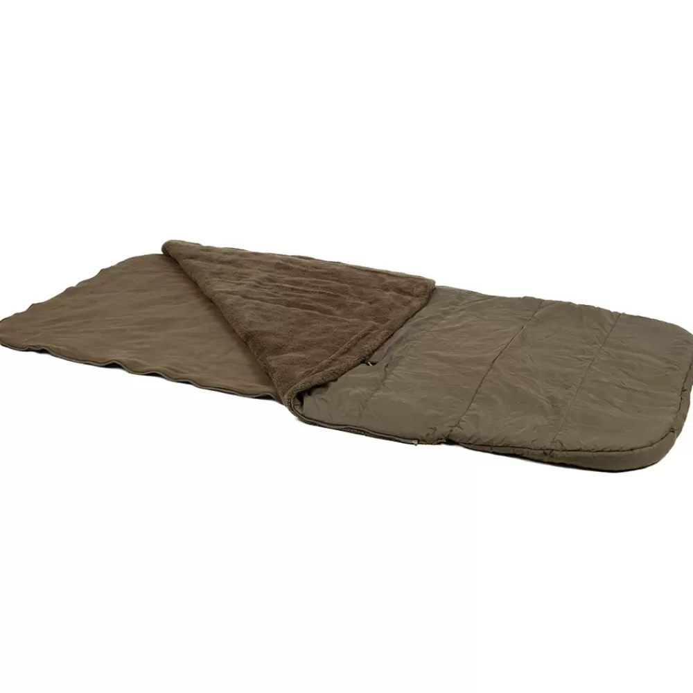 Fox Flatliner X Bedchair- Bedchairs