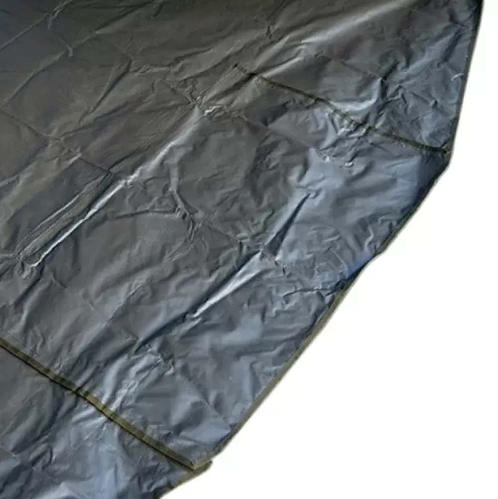 Fox Frontier Lite Fishing Groundsheet- Bivvies & Shelters