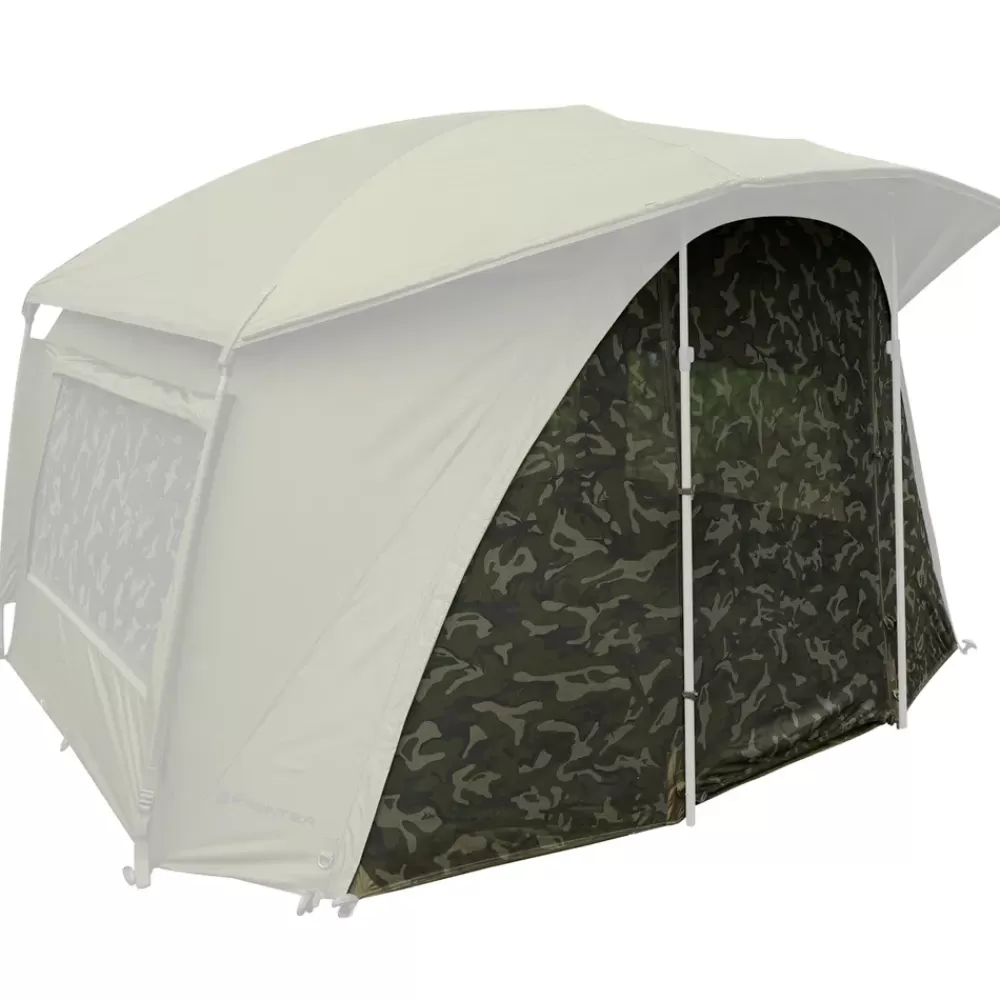 Fox Frontier X Camo Mozzy Mesh- Bivvy Accessories