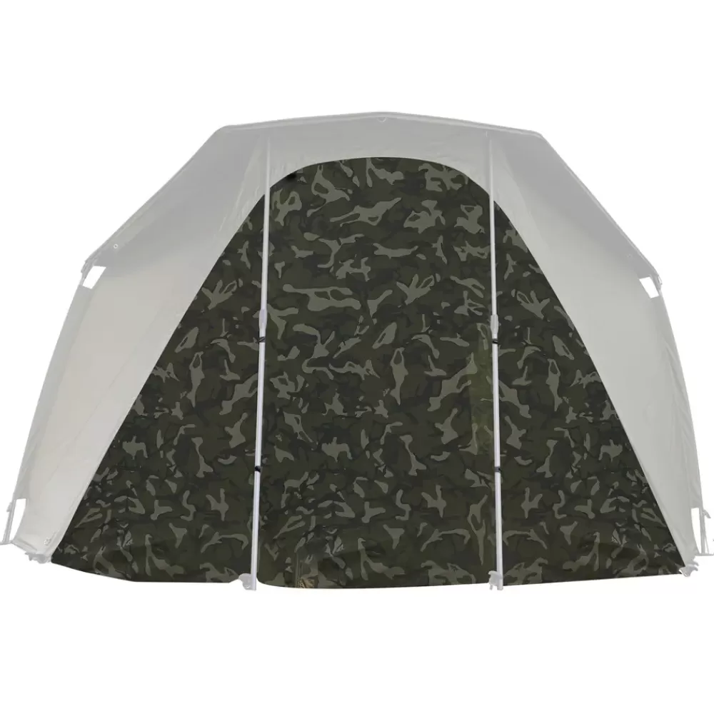 Fox Frontier XD Camo Mozzy Mesh Panel- Bivvy Accessories