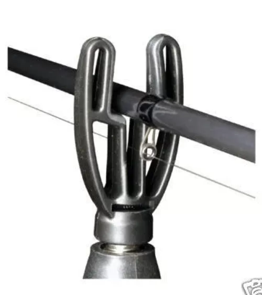 Fox Frontrunner Rod Rest Head