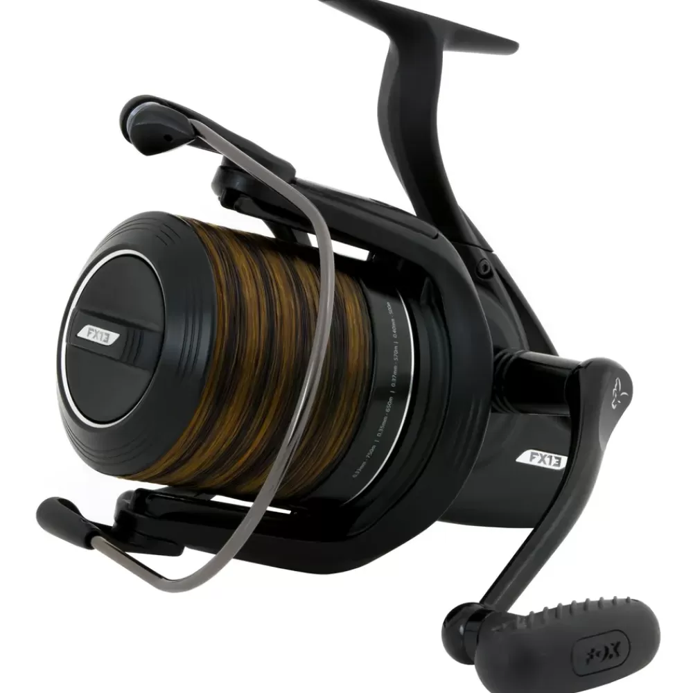Fox FX13 Reel