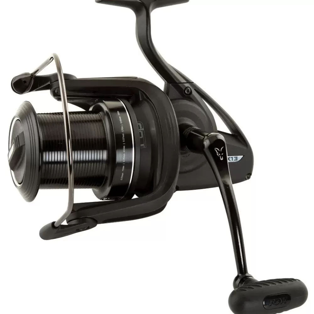 Fox FX13 Reel