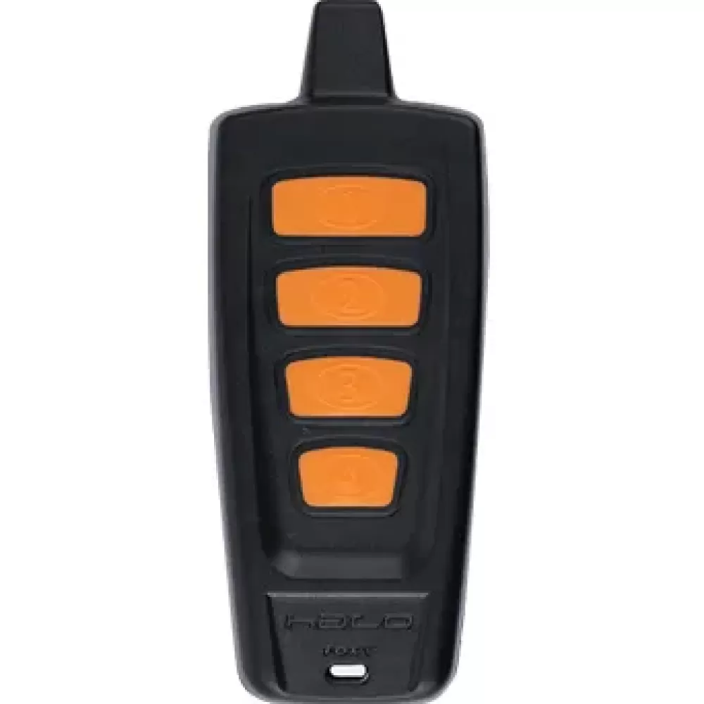 Fox Halo Illuminated Marker Pole Remote