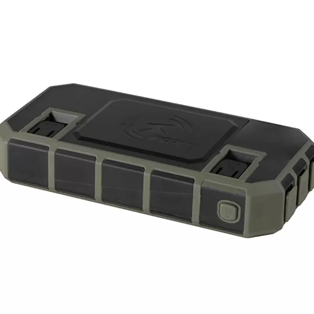 Fox Halo 27K Wireless Power Pack- Tech