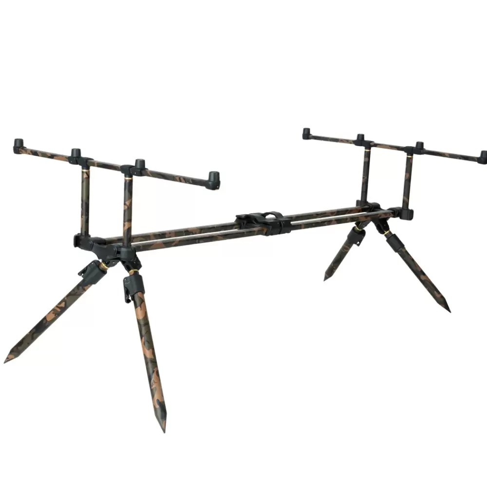 Fox Horizon Duo Camo 4 Rod Pod