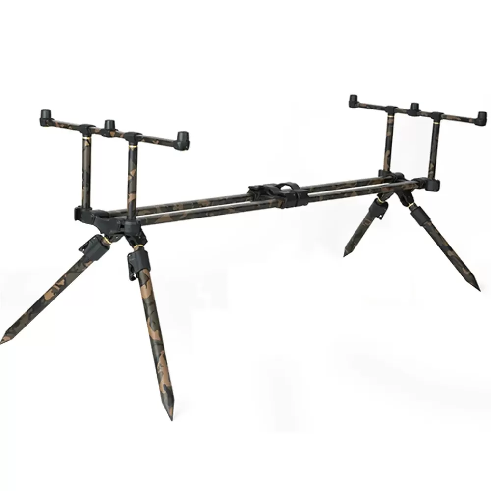 Fox Horizon Duo Camo 3 Rod Pod