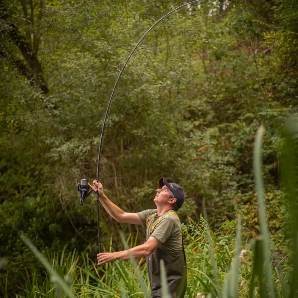 Fox Horizon X4 Abbreviated Handle Fishing Rod