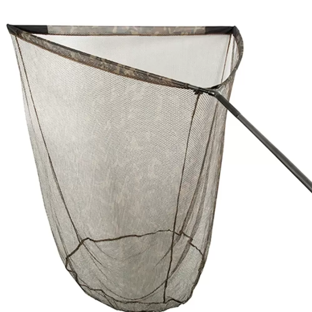Fox Horizon X6 Carbon Camo Landing Nets- Nets
