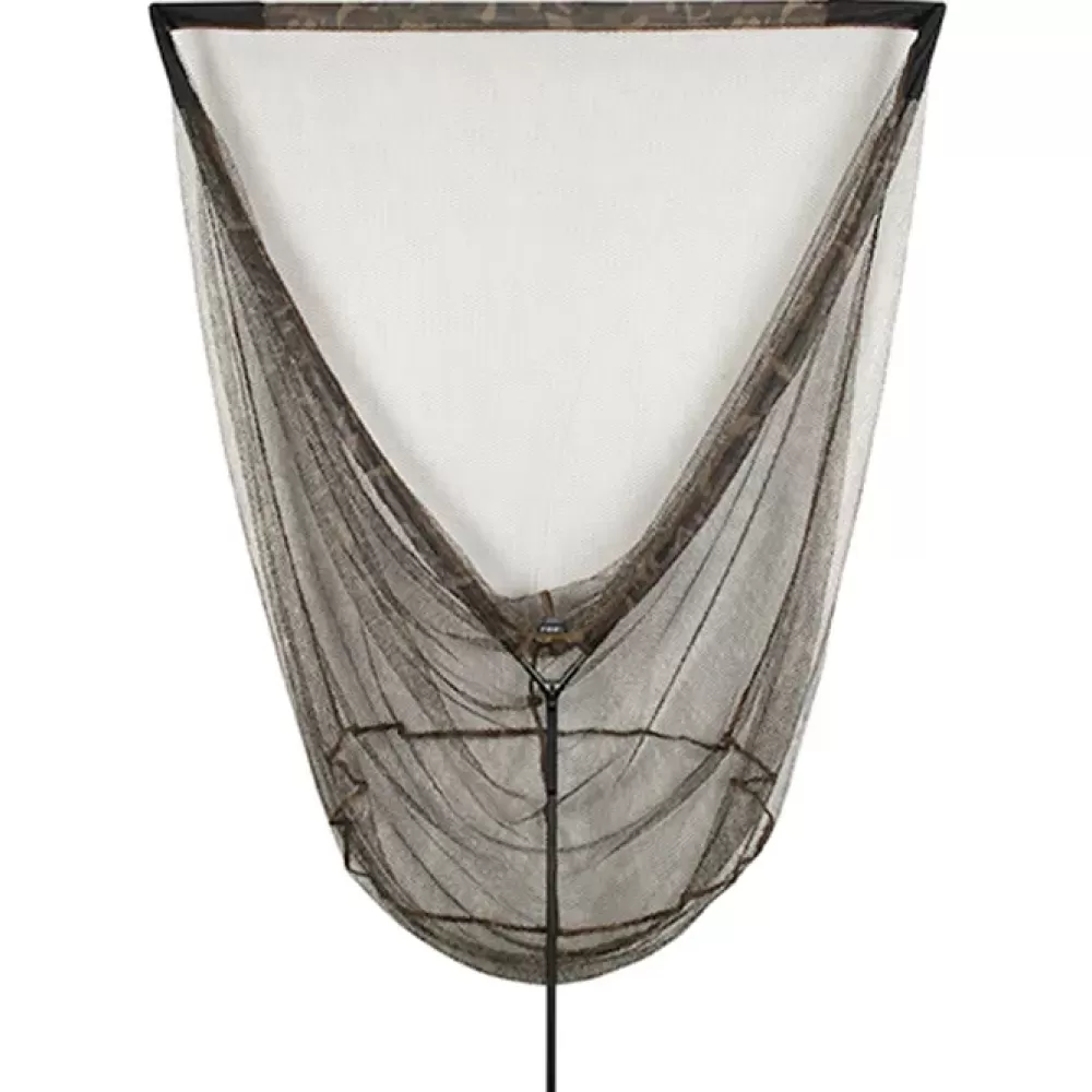 Fox Horizon X6 Carbon Camo Landing Nets- Nets