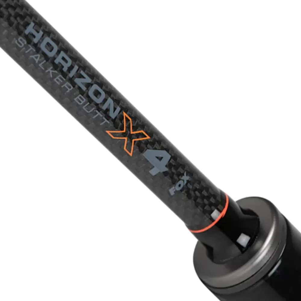 Fox Horizon X4 Stalker Butt Section- Rods