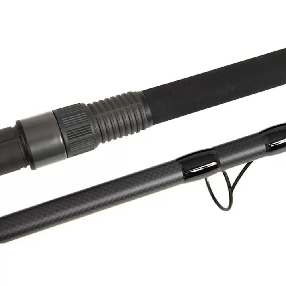 Fox Horizon X3-S Carp Rod - Abbreviated Handle- Rods