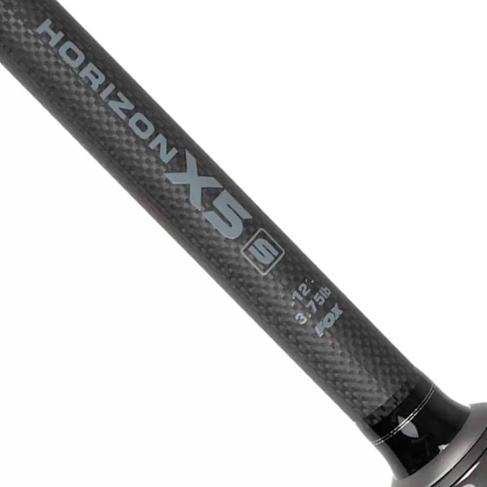 Fox Horizon X5-S Full Shrink Rod- Rods