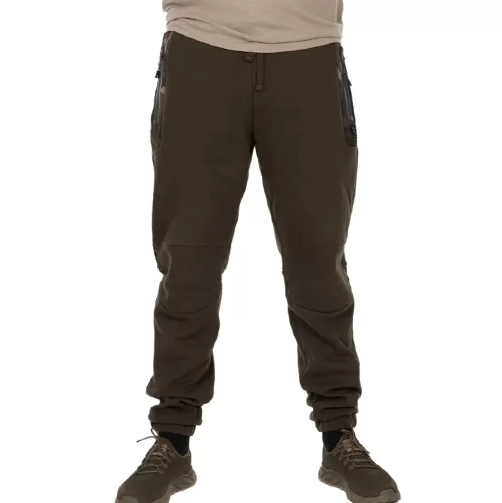 Fox Khaki / Camo Premium 310 Joggers- Clothing