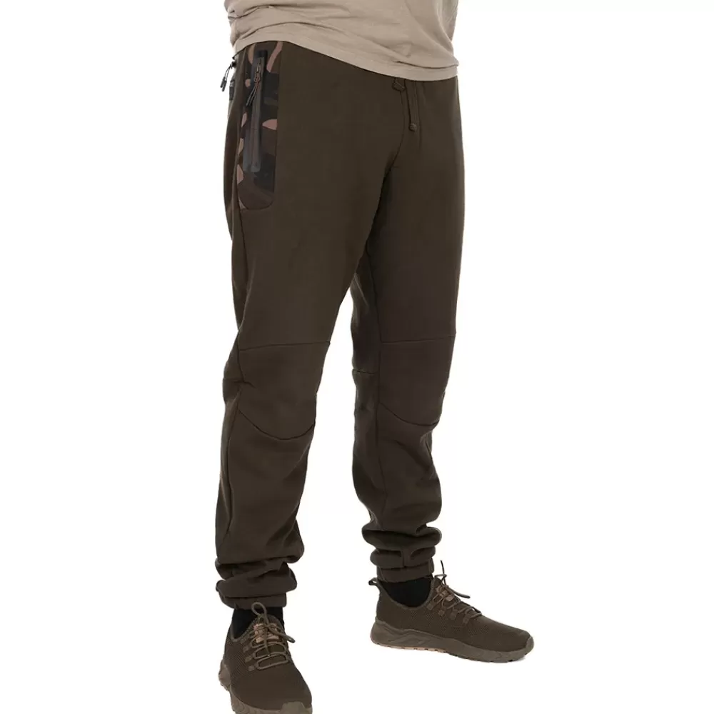 Fox Khaki / Camo Premium 310 Joggers- Clothing
