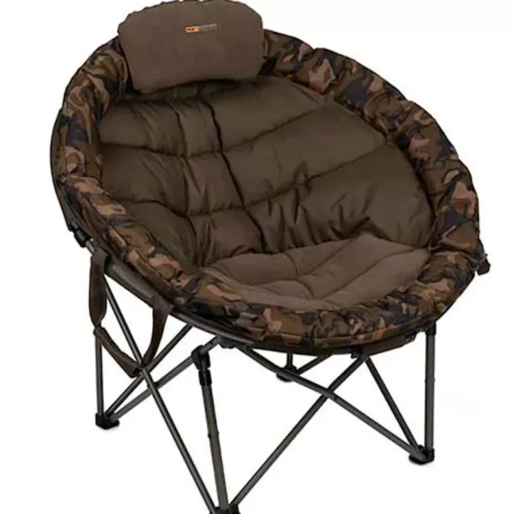Fox Lounger Chair- Chairs