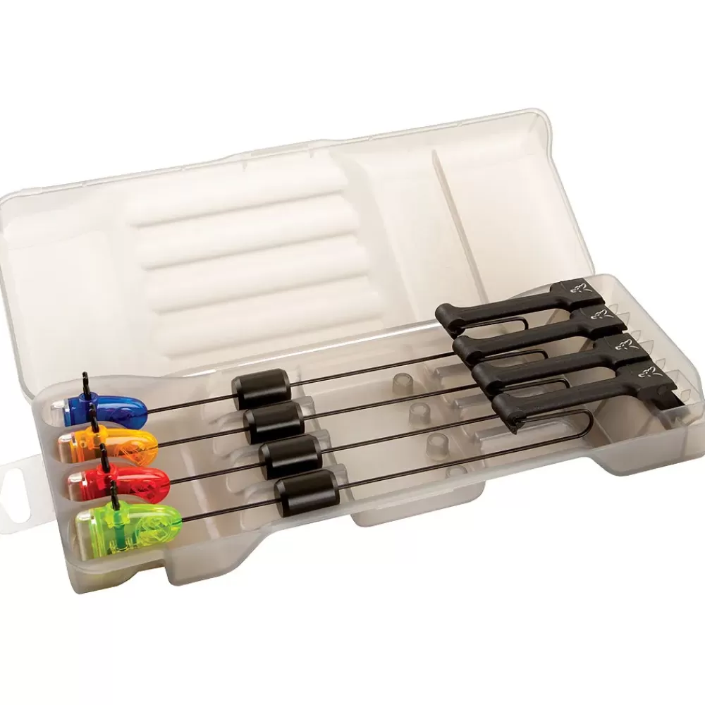 Fox Micro Swinger 4 Rod Set