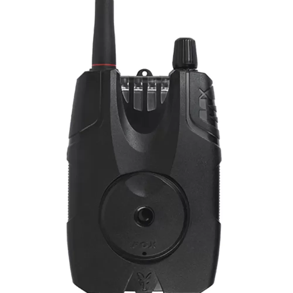 Fox Micron MX Receiver