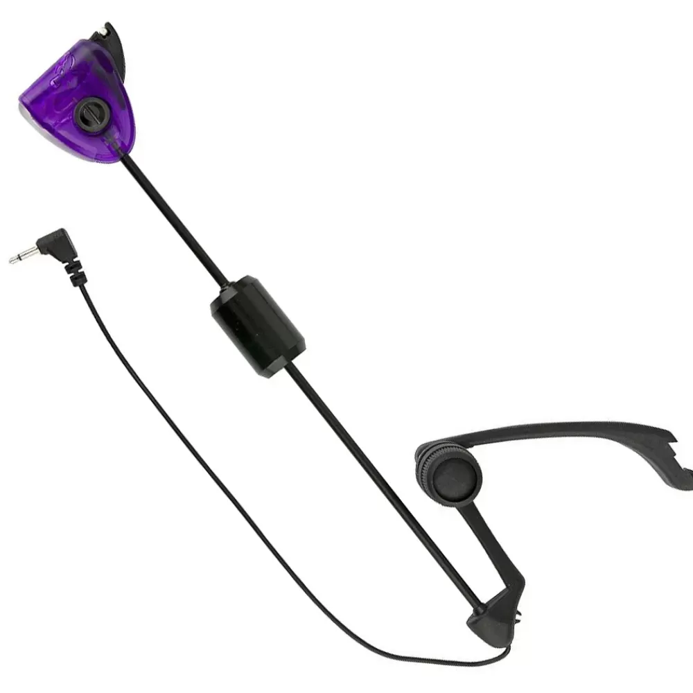 Fox Mk2 Illuminated Purple Swinger