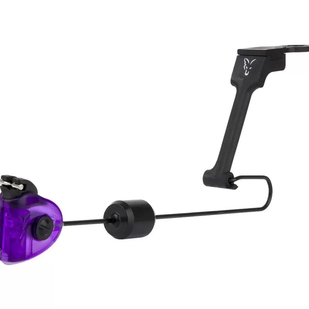 Fox Mk3 Swinger
