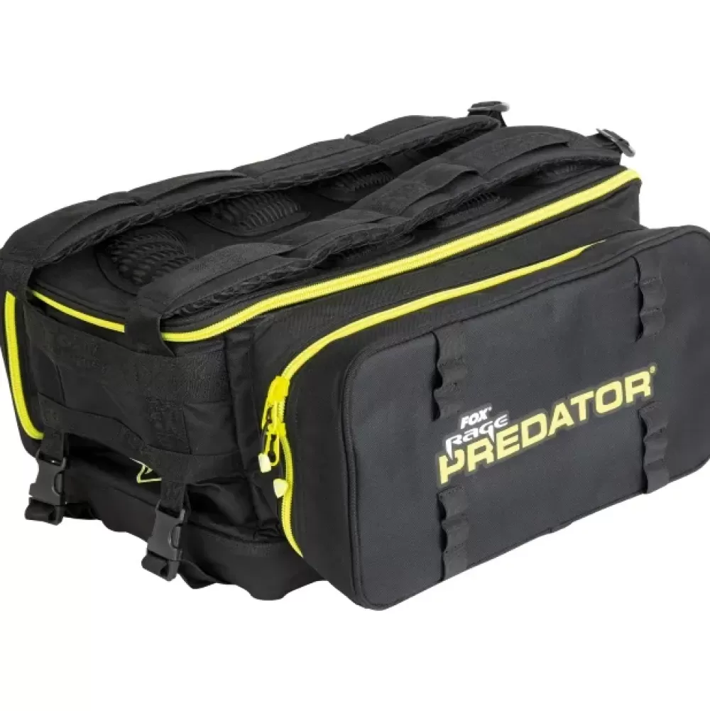 Fox Rage Fox Predator Fishing Ruckall
