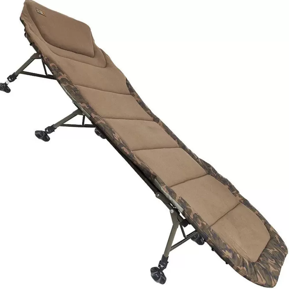 Fox R2 Camo Bedchair