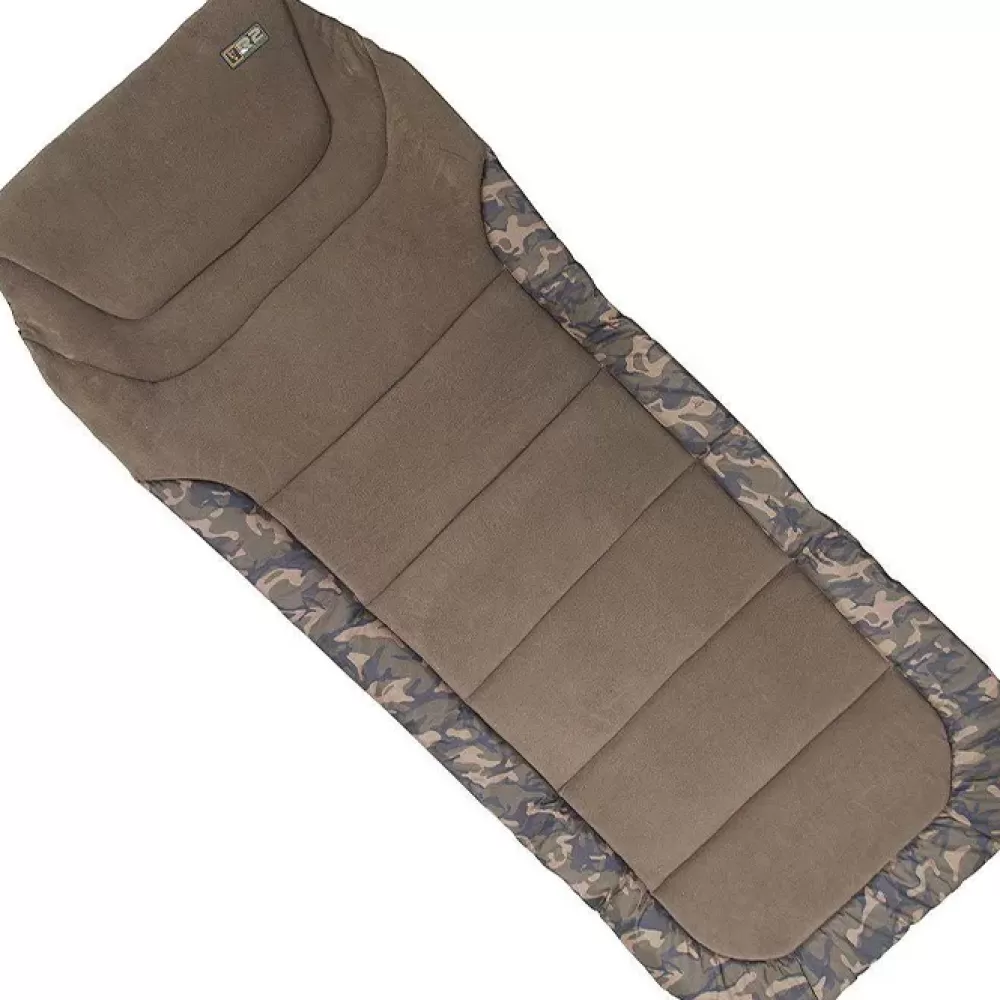 Fox R2 Camo Bedchair