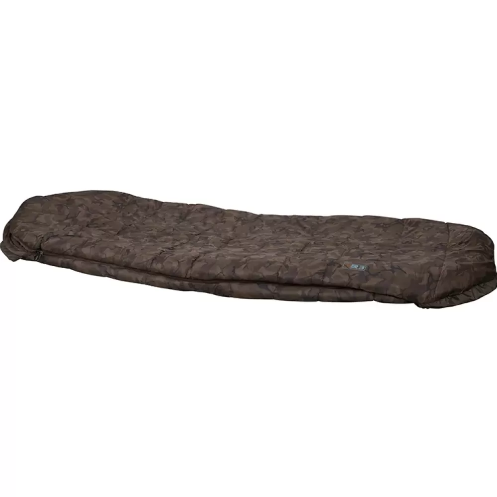 Fox R3 Camo Sleeping Bag