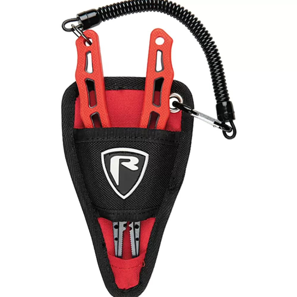Fox Rage Belt Pliers