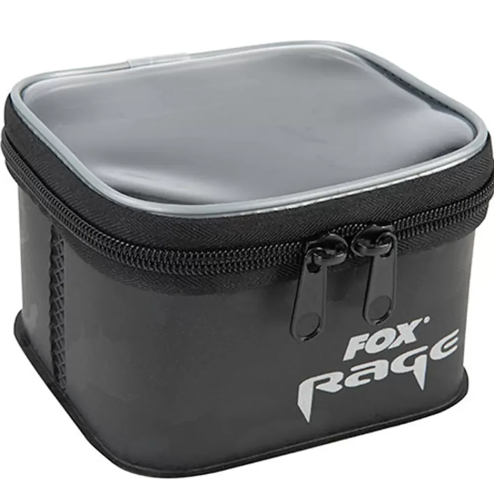 Fox Rage Camo Welded Accessory Bag Small
