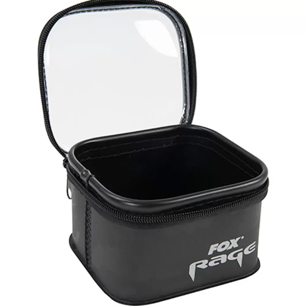 Fox Rage Camo Welded Accessory Bag Small