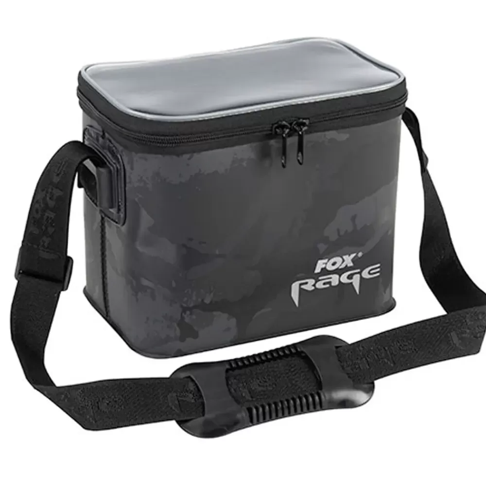 Fox Rage Camo Welded Bag Small