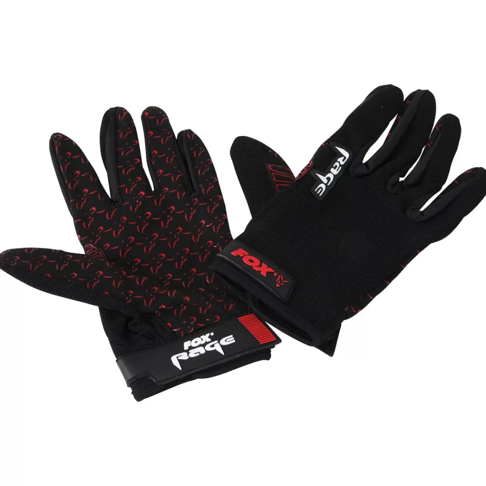 Fox Rage Fishing Glove