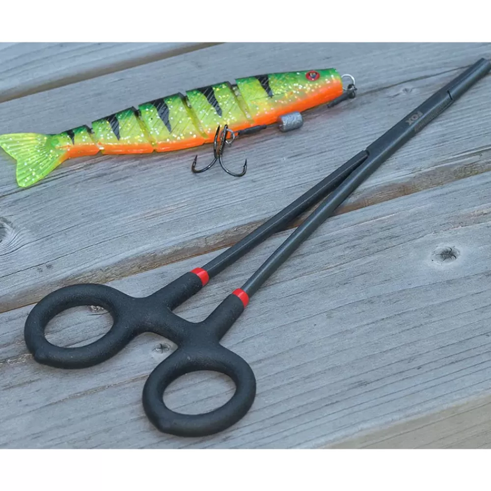 Fox Rage Foreceps 9.5"