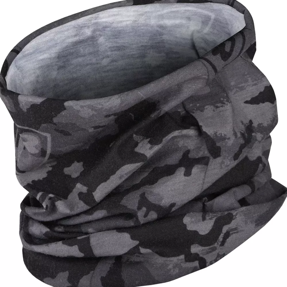 Fox Rage Lightweight Camo Fishing Snood
