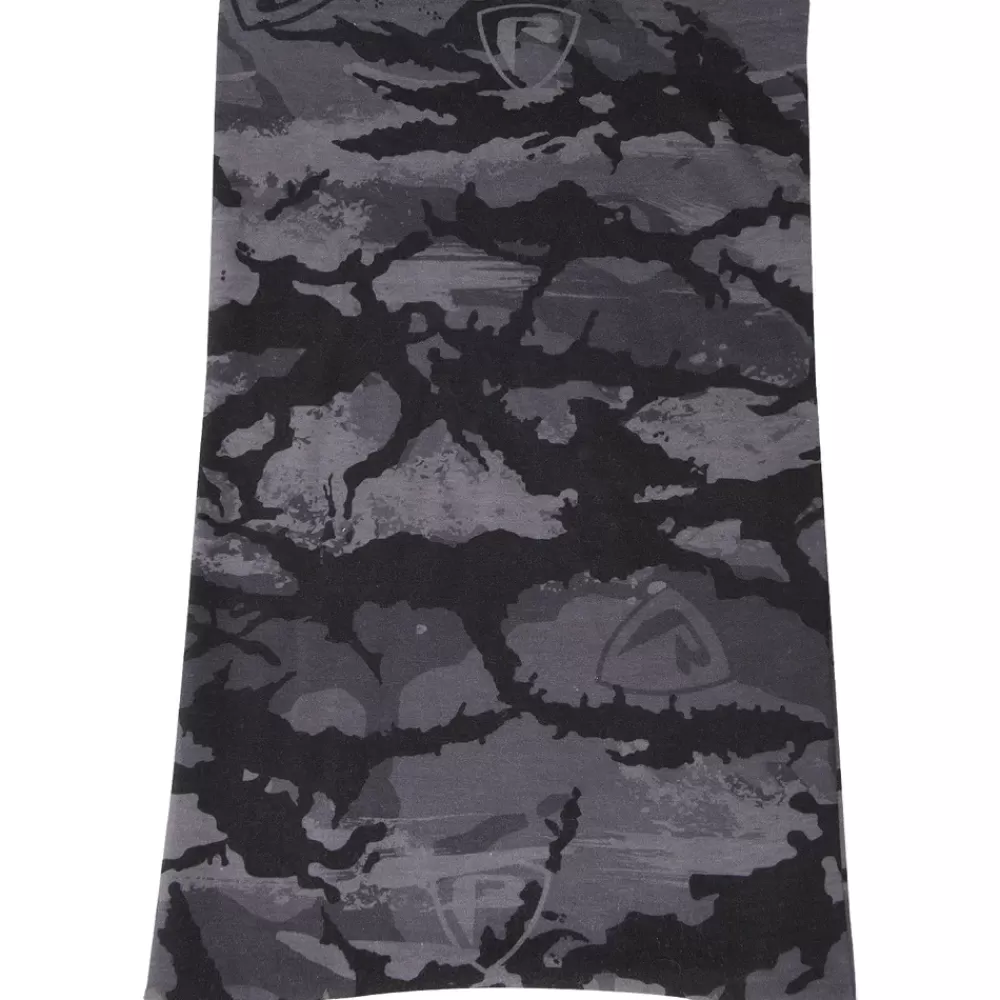 Fox Rage Lightweight Camo Fishing Snood