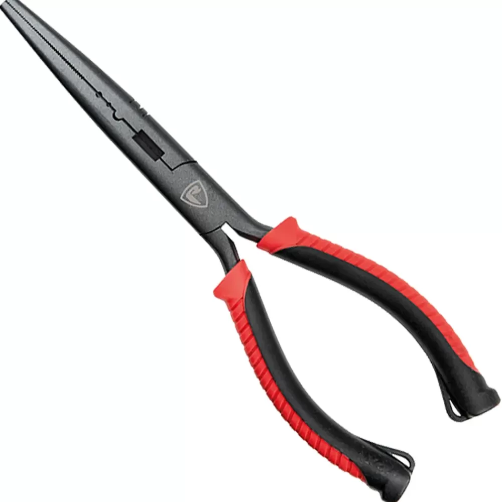 Fox Rage Long Nose Pliers 8.5"