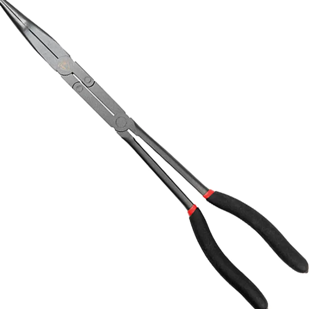 Fox Rage Power Grip Pliers 13"