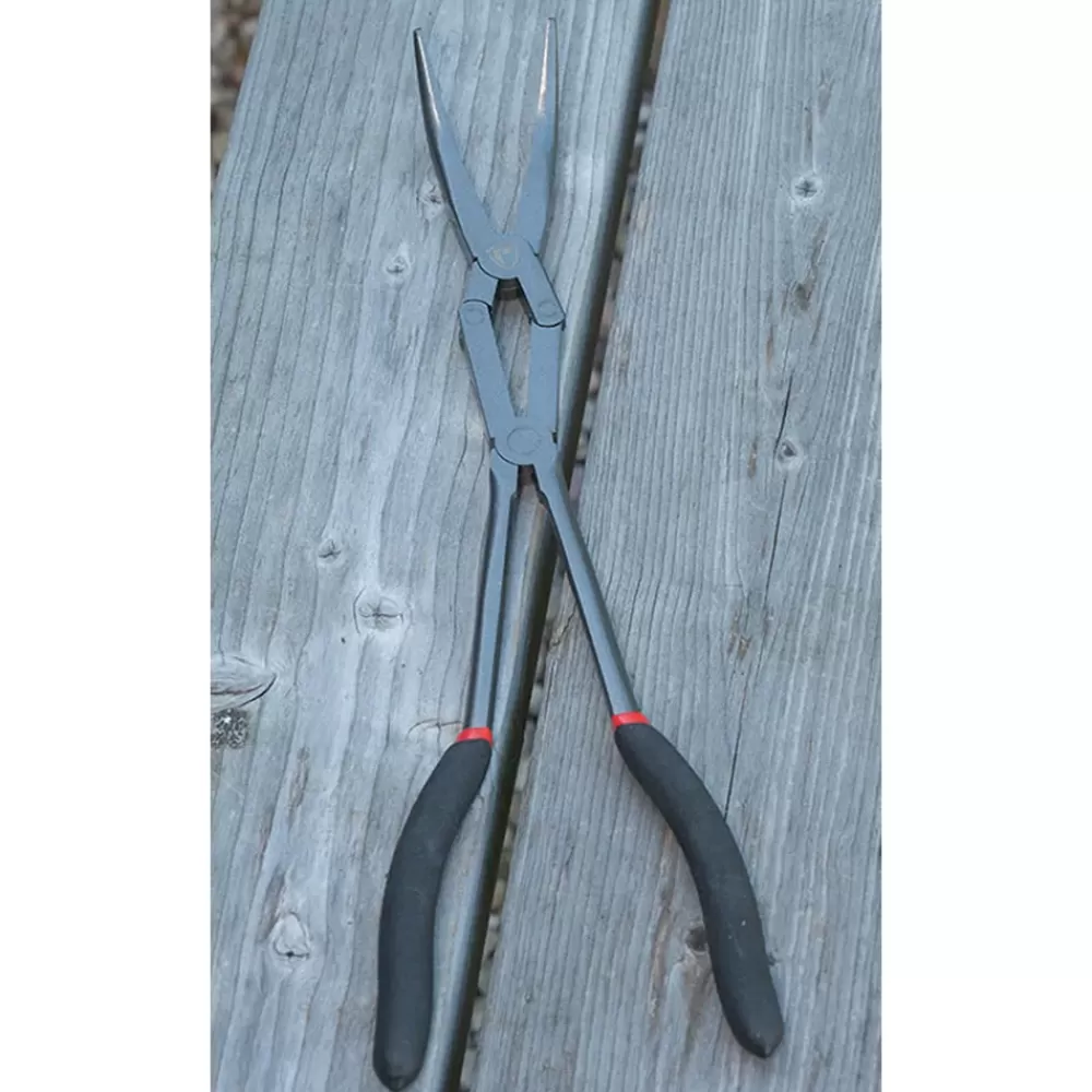 Fox Rage Power Grip Pliers 13"