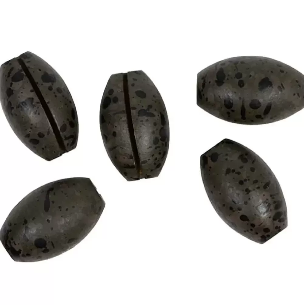 Fox Rage Predator Camo Deadbait Pop-Up Weights