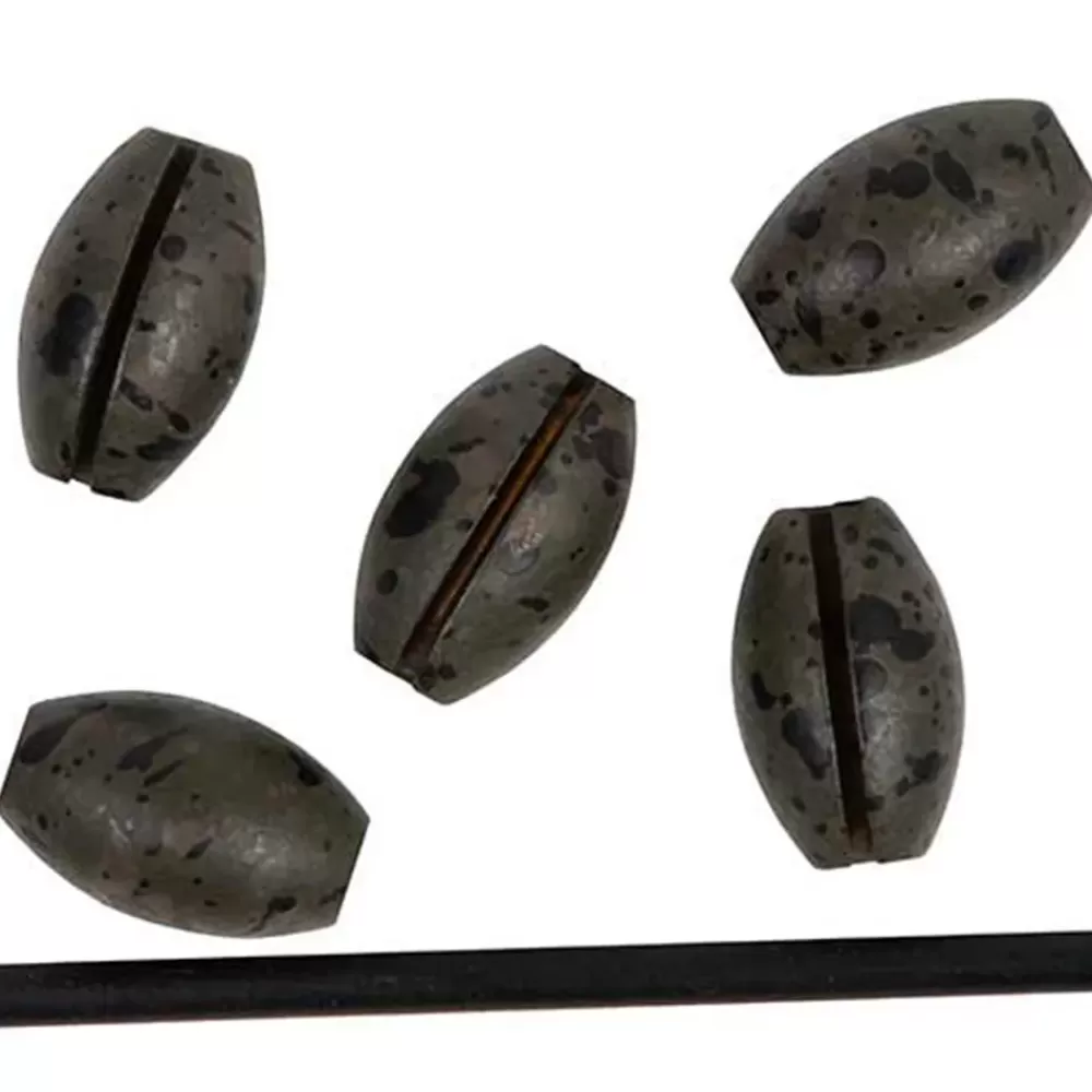 Fox Rage Predator Camo Deadbait Pop-Up Weights