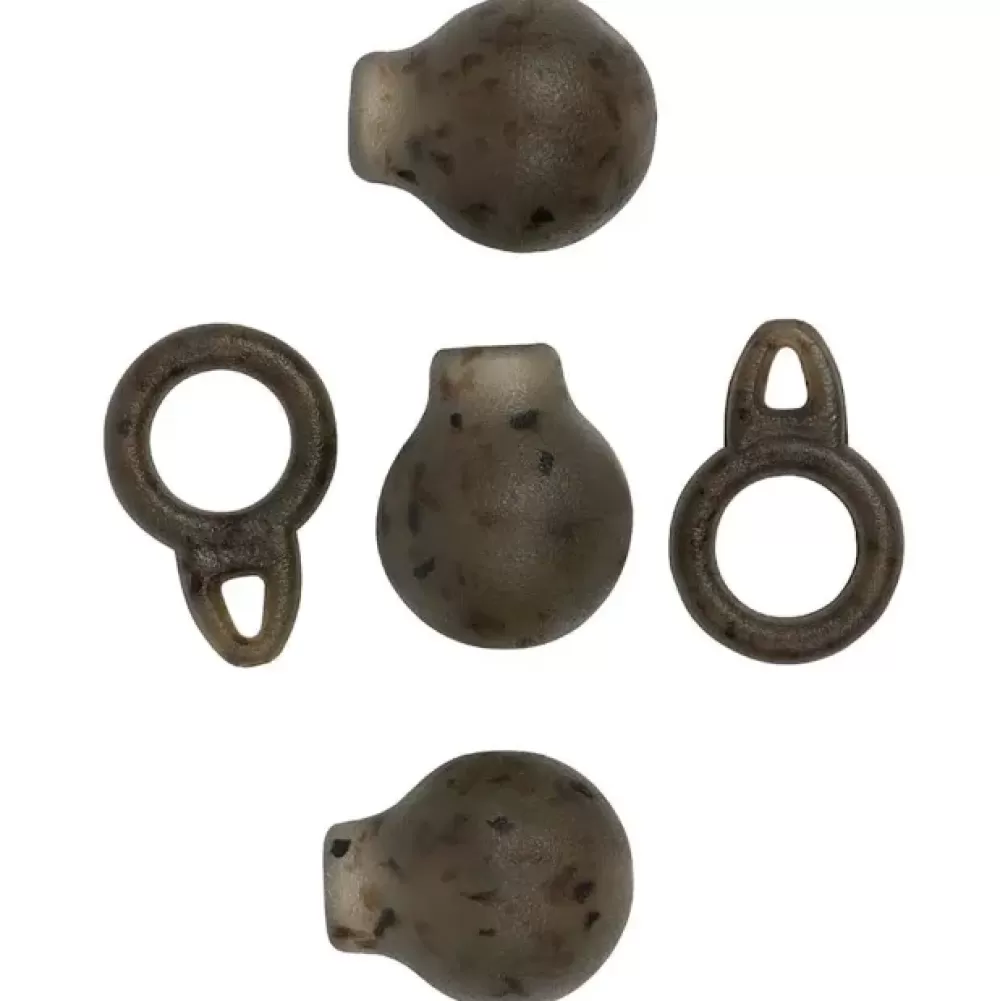 Fox Rage Predator Camo Run Rings & Bead Kit