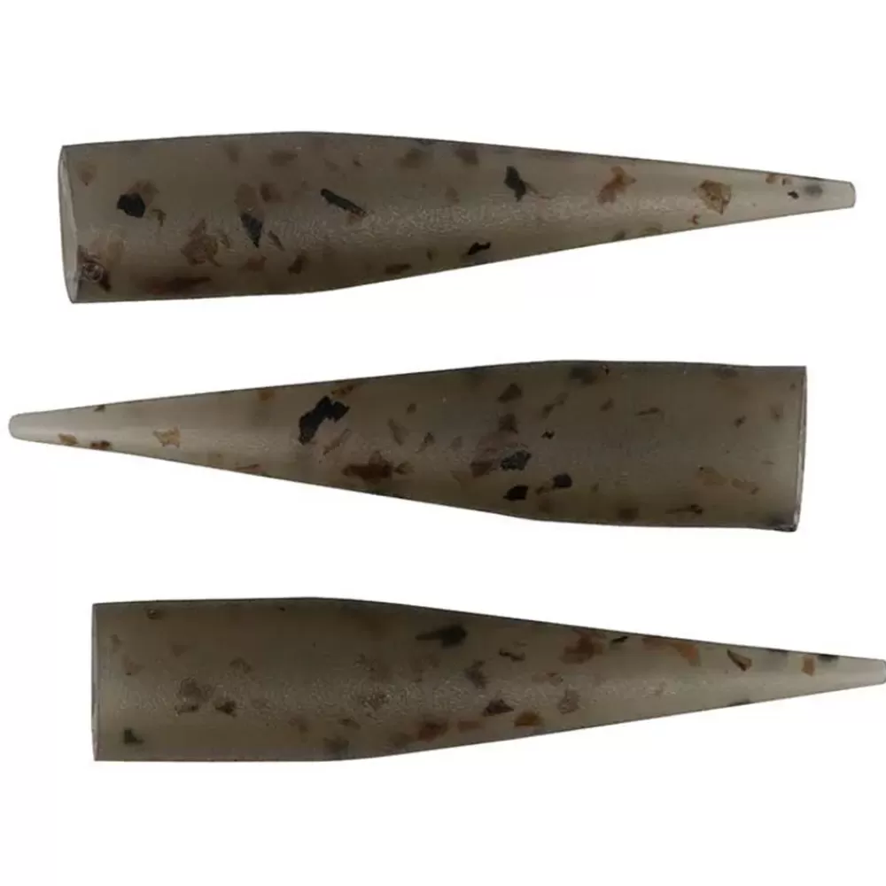Fox Rage Predator Camo Safety Sleeves