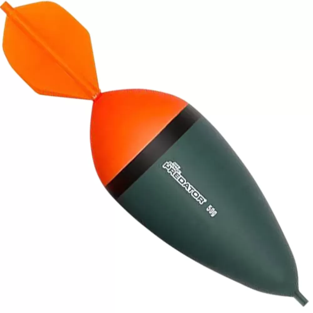 Fox Rage Predator HD Dart Fishing Float Slider