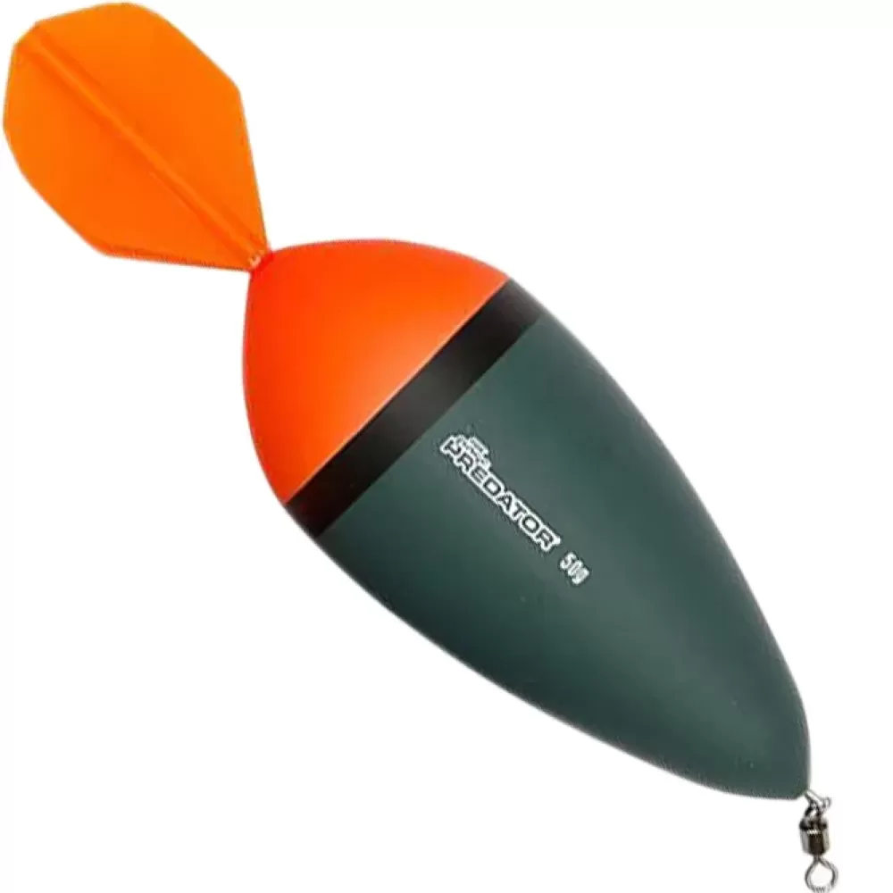 Fox Rage Predator HD Dart Fishing Swivel