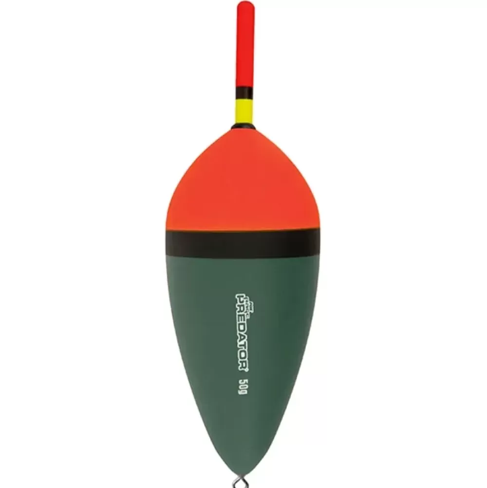 Fox Rage Predator HD Stubby Swivel Fishing Float
