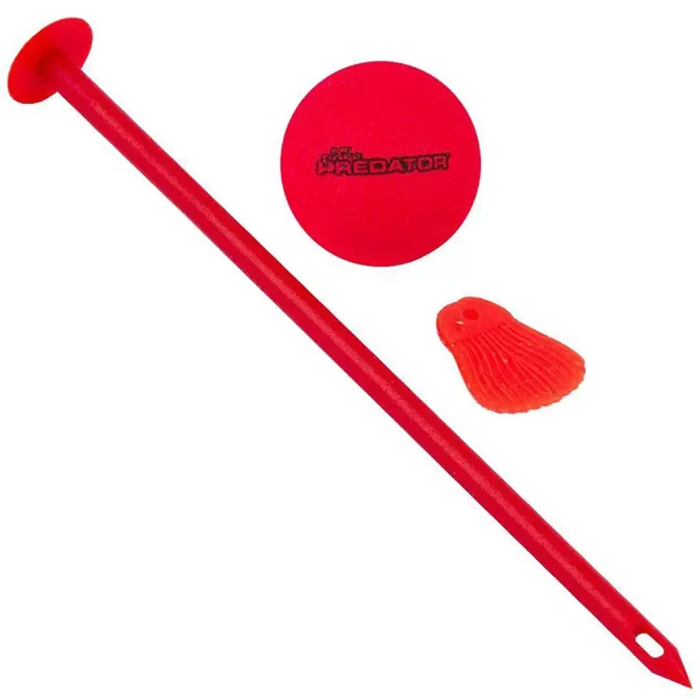 Fox Rage Predator Kebab & Popper Kit