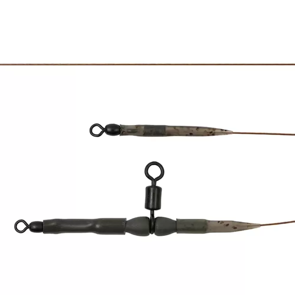 Fox Rage Predator Paternoster Up Trace 60cm